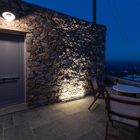 Aelia House Serifos Exteriör bild