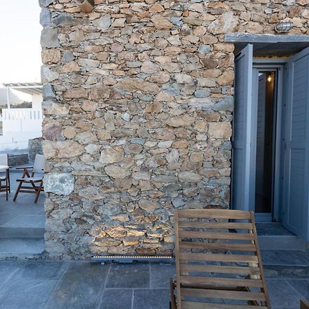 Aelia House Serifos Exteriör bild