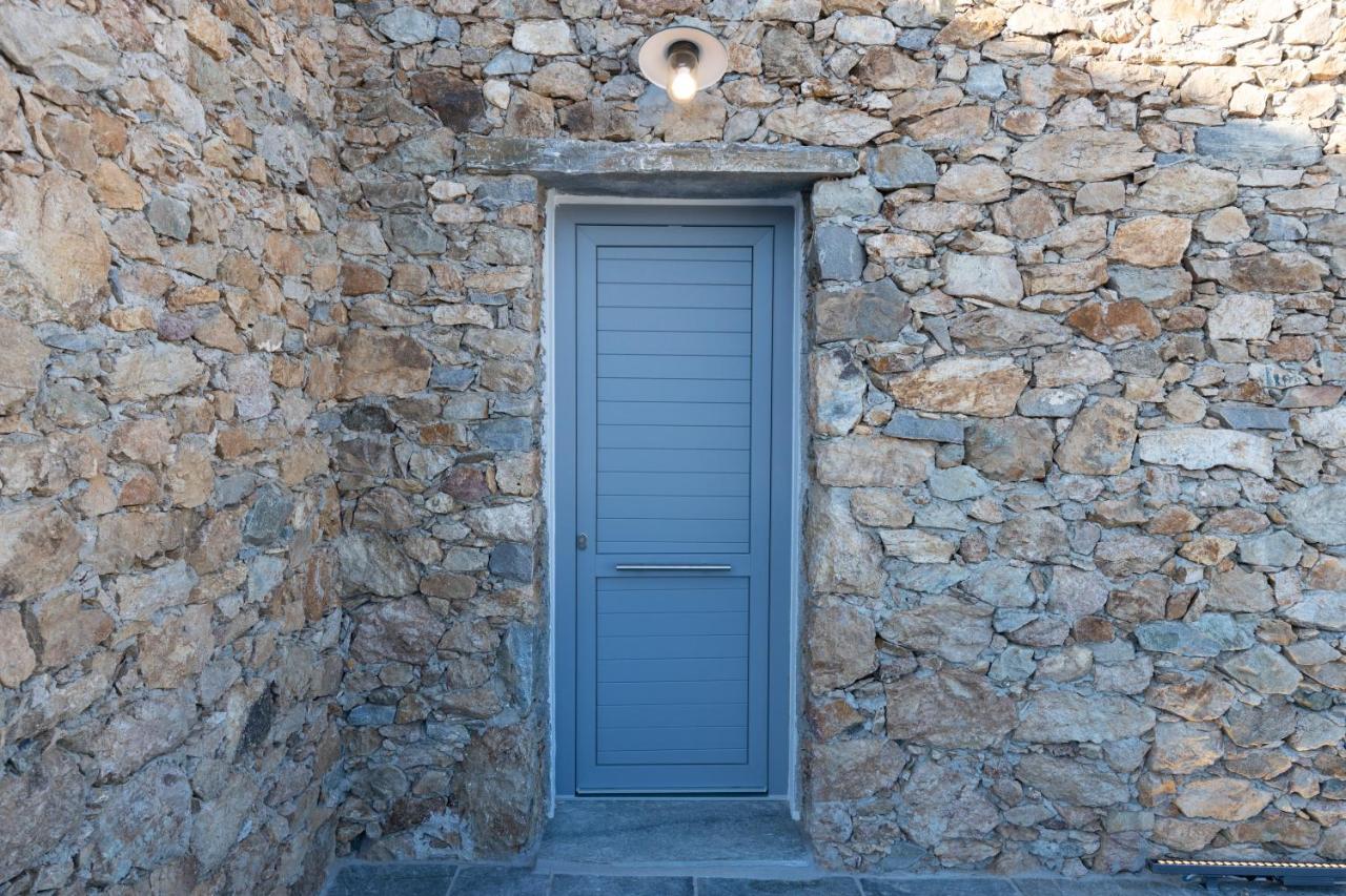 Aelia House Serifos Exteriör bild